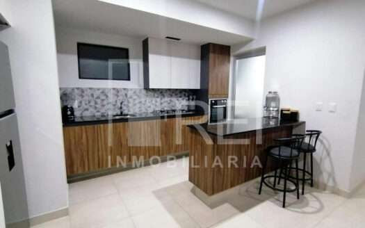 VENTA DEPTO NUEVO EN CONDOMINIO BALANTY, ZONA NUEVA GALICIA TLAJOMULCO