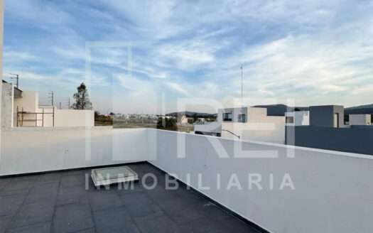 VENTA CASA PARQUES VALLARTA ZAPOPAN