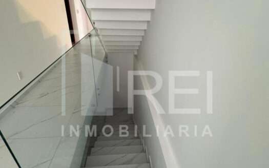 VENTA CASA PARQUES VALLARTA ZAPOPAN