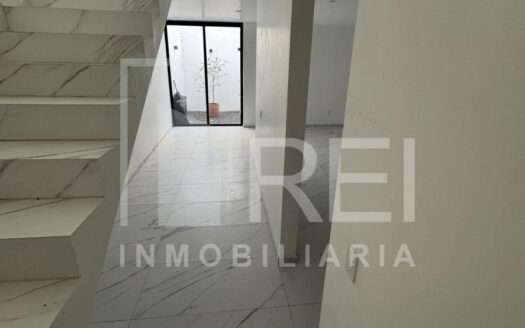 VENTA CASA PARQUES VALLARTA ZAPOPAN