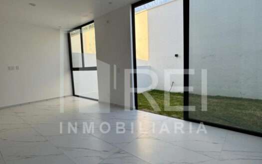 VENTA CASA PARQUES VALLARTA ZAPOPAN