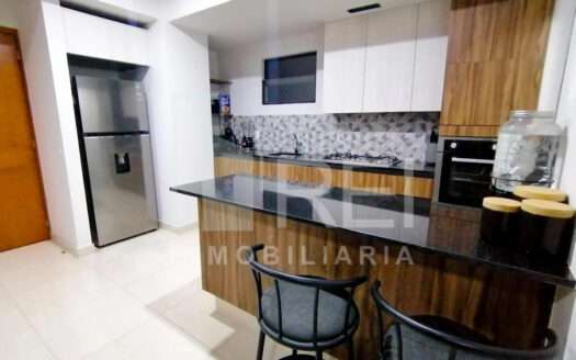 VENTA DEPTO NUEVO EN CONDOMINIO BALANTY, ZONA NUEVA GALICIA TLAJOMULCO