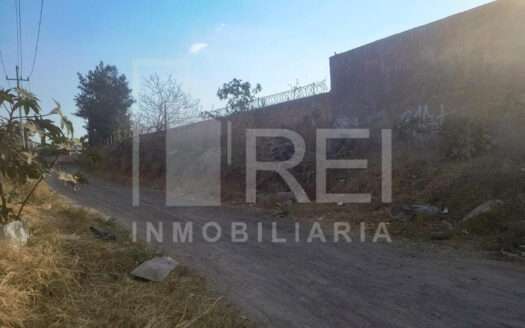 VENTA TERRENO LOMAS DE SAN AGUSTIN TLAJOMULCO