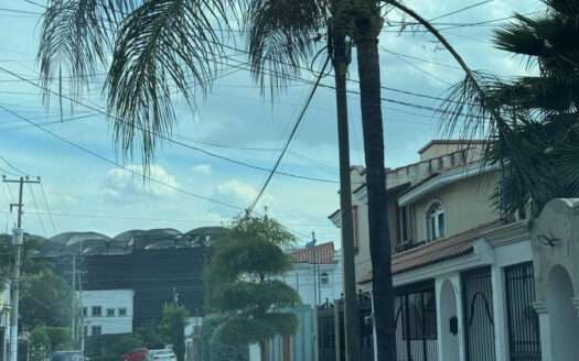 VENTA CASA PARQUES VALLARTA ZAPOPAN