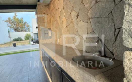 VENTA CASA PARQUES VALLARTA ZAPOPAN