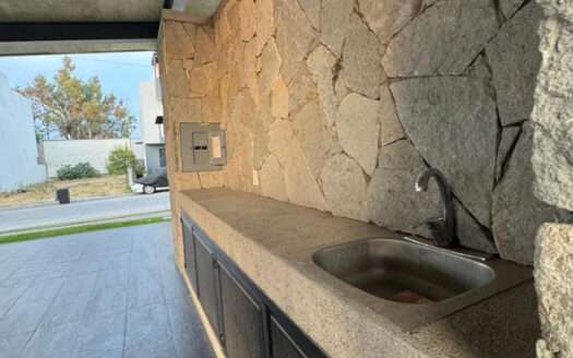 VENTA CASA PARQUES VALLARTA ZAPOPAN