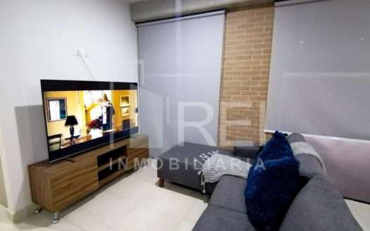 VENTA DEPTO NUEVO EN CONDOMINIO BALANTY, ZONA NUEVA GALICIA TLAJOMULCO