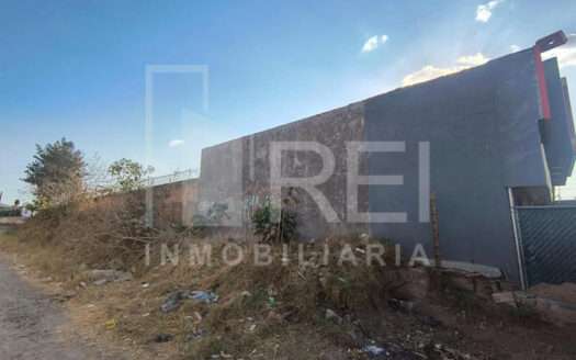 VENTA TERRENO LOMAS DE SAN AGUSTIN TLAJOMULCO