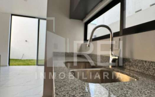 VENTA CASA PARQUES VALLARTA ZAPOPAN