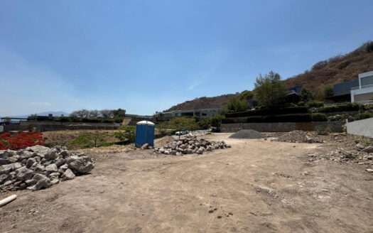 VENTA TERRENO EN EL AHUILOTE JOCOTEPEC