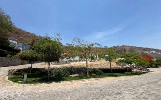 VENTA TERRENO EN EL AHUILOTE JOCOTEPEC