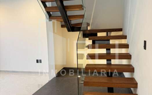 VENTA CASA NUEVA CON ROOF GARDEN EN SENDEROS DE MONTE VERDE TLAJOMULCO