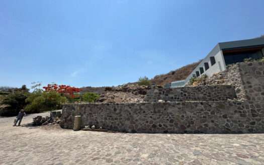 VENTA TERRENO EN EL AHUILOTE JOCOTEPEC