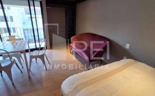 RENTA DEPARTAMENTO VALLARTA NORTE GUADALAJARA