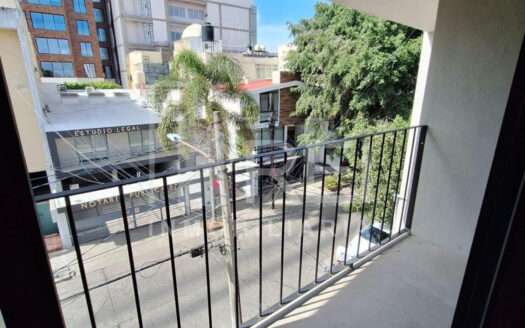 RENTA DEPARTAMENTO VALLARTA NORTE GUADALAJARA