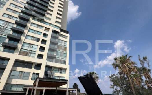 RENTA DEPARTAMENTO COSMOCRAT PUERTA DE HIERRO ZAPOPAN