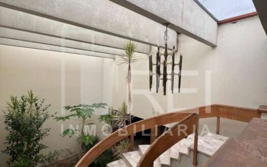 VENTA CASA LADRON DE GUEVARA GUADALAJARA