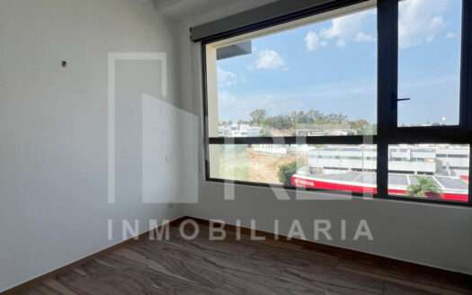 RENTA DEPARTAMENTO COSMOCRAT PUERTA DE HIERRO ZAPOPAN