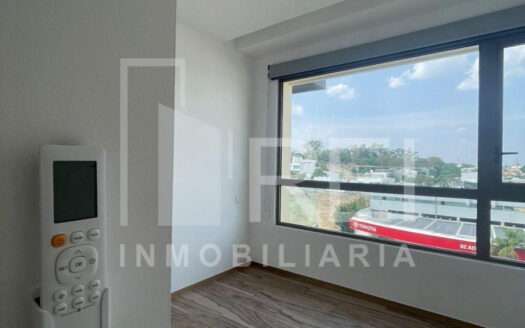 RENTA DEPARTAMENTO COSMOCRAT PUERTA DE HIERRO ZAPOPAN