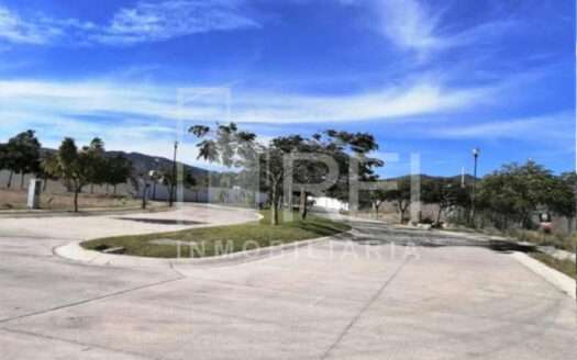 VENTA TERRENO ZONA BOSQUES DE SANTA ANITA, HABITAT SAN MILLAN, TLAJOMULCO