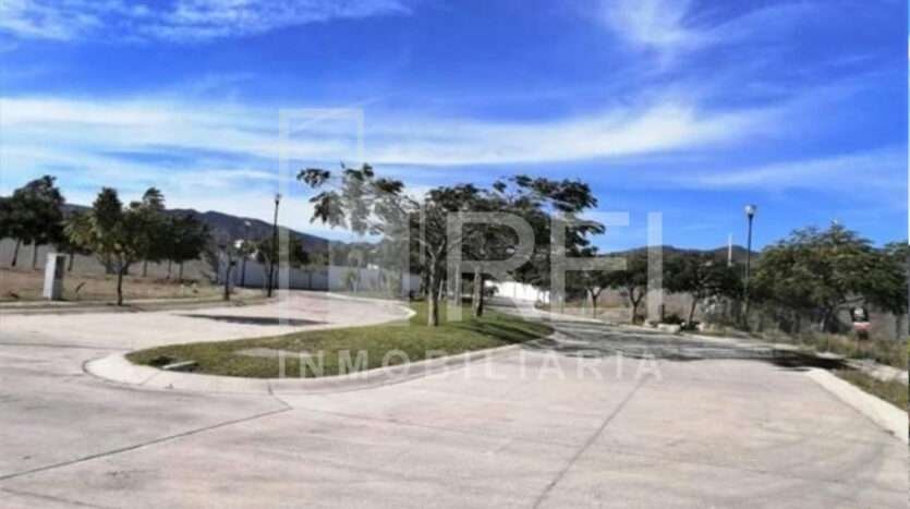 VENTA TERRENO ZONA BOSQUES DE SANTA ANITA, HABITAT SAN MILLAN, TLAJOMULCO