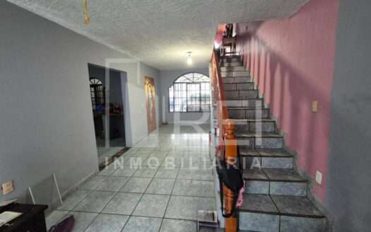 VENTA CASA EN PARAISOS DEL COLLI ZAPOPAN