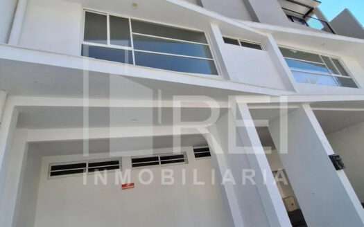 RENTA DEPARTAMENTO VALLARTA NORTE GUADALAJARA