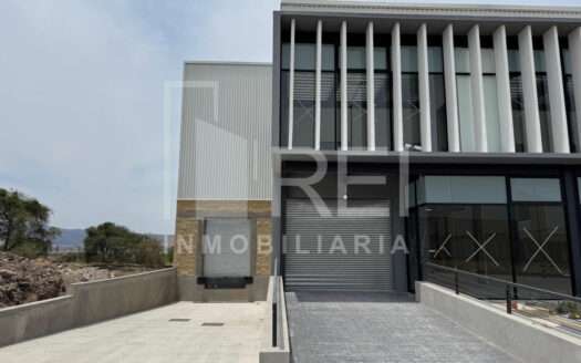 VENTA BODEGA PARQUE INDUSTRIAL CIRCUITO SUR SUR TLAQUEPAQUE