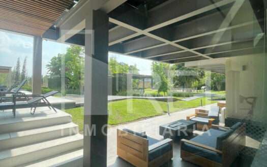 RENTA DEPARTAMENTO COSMOCRAT PUERTA DE HIERRO ZAPOPAN