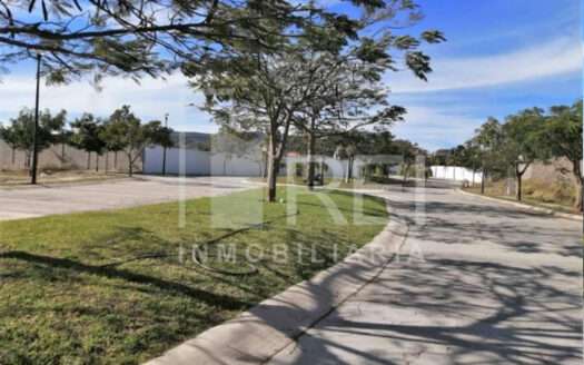 VENTA TERRENO ZONA BOSQUES DE SANTA ANITA, HABITAT SAN MILLAN, TLAJOMULCO