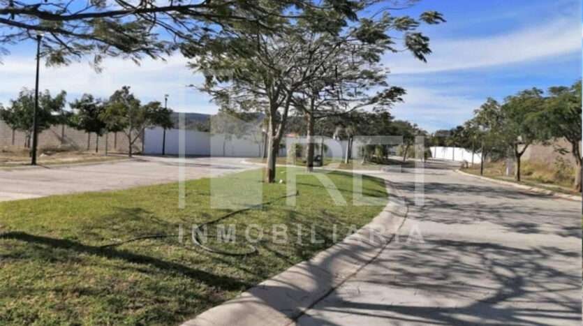 VENTA TERRENO ZONA BOSQUES DE SANTA ANITA, HABITAT SAN MILLAN, TLAJOMULCO