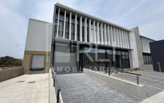 VENTA BODEGA PARQUE INDUSTRIAL CIRCUITO SUR SUR TLAQUEPAQUE