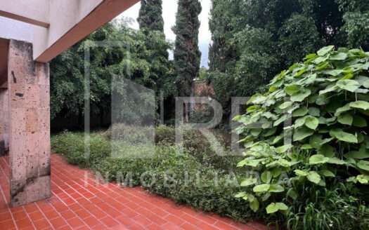 VENTA CASA LADRON DE GUEVARA GUADALAJARA