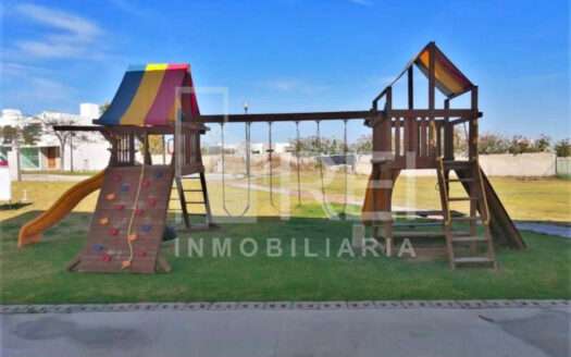 VENTA TERRENO ZONA BOSQUES DE SANTA ANITA, HABITAT SAN MILLAN, TLAJOMULCO