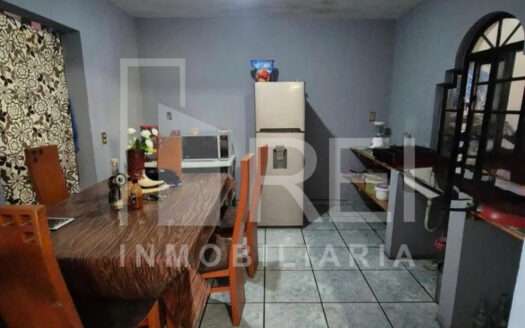 VENTA CASA EN PARAISOS DEL COLLI ZAPOPAN
