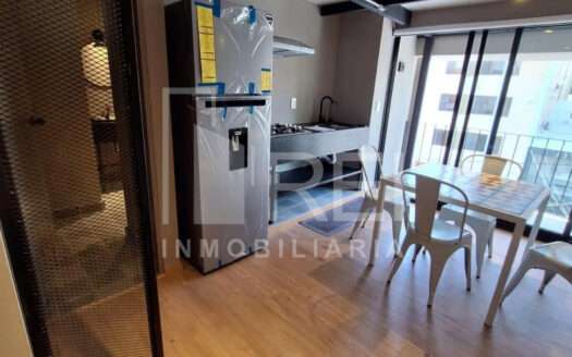 RENTA DEPARTAMENTO VALLARTA NORTE GUADALAJARA