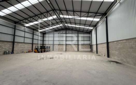 VENTA BODEGA PARQUE INDUSTRIAL CIRCUITO SUR SUR TLAQUEPAQUE