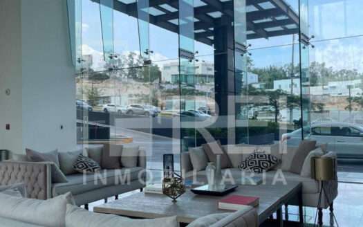 RENTA DEPARTAMENTO COSMOCRAT PUERTA DE HIERRO ZAPOPAN