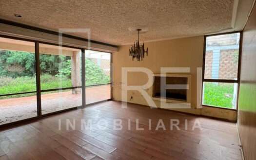 VENTA CASA LADRON DE GUEVARA GUADALAJARA