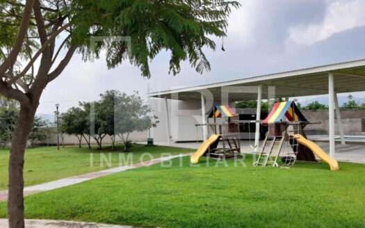 VENTA TERRENO ZONA BOSQUES DE SANTA ANITA, HABITAT SAN MILLAN, TLAJOMULCO