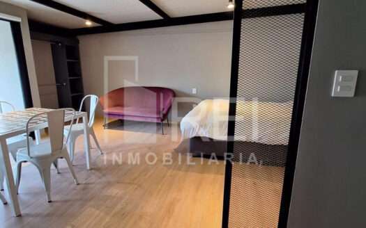 RENTA DEPARTAMENTO VALLARTA NORTE GUADALAJARA