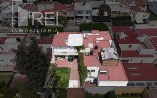 VENTA CASA ZONA LA MINERVA VALLARTA SUR GUADALAJARA