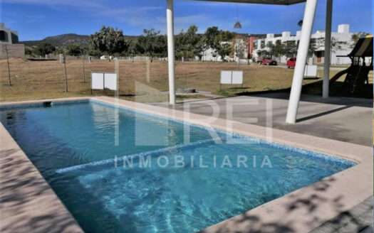 VENTA TERRENO ZONA BOSQUES DE SANTA ANITA, HABITAT SAN MILLAN, TLAJOMULCO