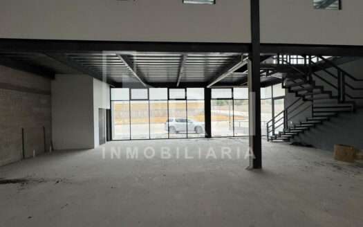 RENTA BODEGA PARQUE IDNUSTRIAL CIRCUITO SUR TLAJOMULCO