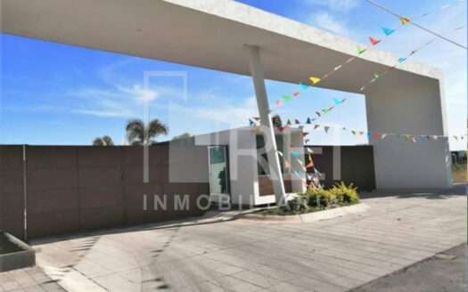 VENTA TERRENO ZONA BOSQUES DE SANTA ANITA, HABITAT SAN MILLAN, TLAJOMULCO