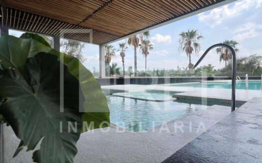 RENTA DEPARTAMENTO COSMOCRAT PUERTA DE HIERRO ZAPOPAN