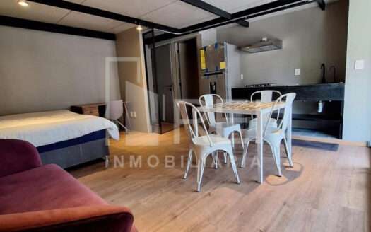 RENTA DEPARTAMENTO VALLARTA NORTE GUADALAJARA