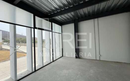 RENTA BODEGA PARQUE IDNUSTRIAL CIRCUITO SUR TLAJOMULCO