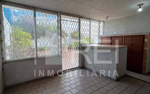 VENTA CASA EN JARDINES DE SAN IGNACIO ZAPOPAN