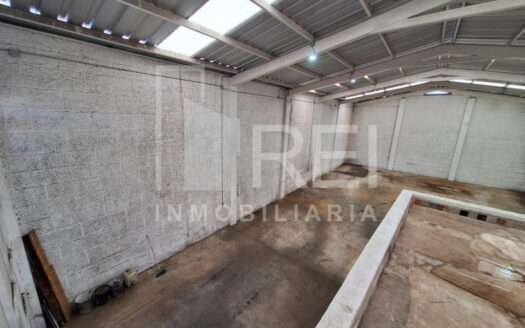 RENTA BODEGA EN EL VERGEL TLAQUEPAQUE